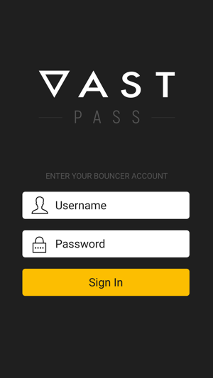 VAST Pass(圖1)-速報App