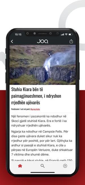 JOQ Albania(圖3)-速報App