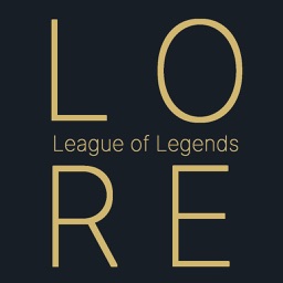 LoL Champions' Lore