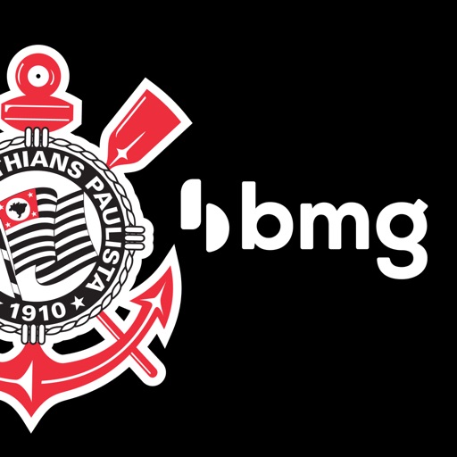 Conta Digital Corinthians BMG iOS App