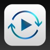 Infinite Loop Player - iPhoneアプリ
