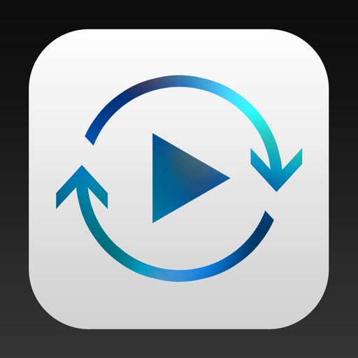 Infinite Loop Player Icon