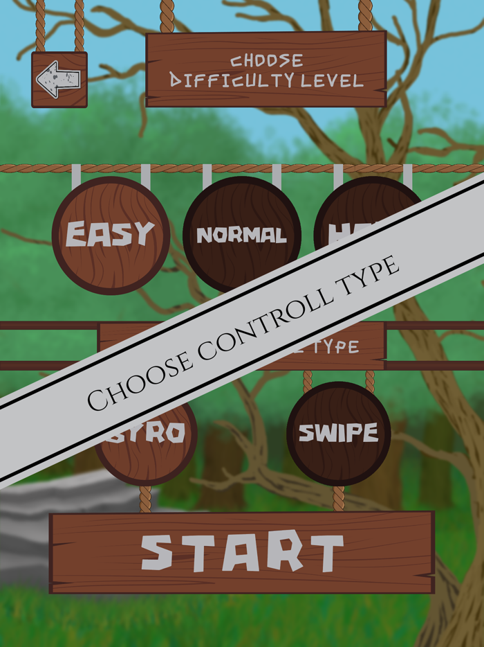 Cannibals war