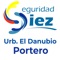 Aplicación para notificar a residentes y administrativos, sobre la recepción de correspondencia, llegada de visita, control de entrada y salida de vehículos, notificación de recibos públicos, notificación de incidencias