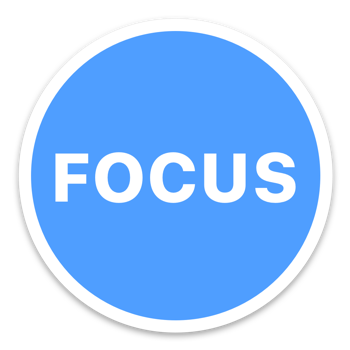 Focus - 生产力时间管理工具