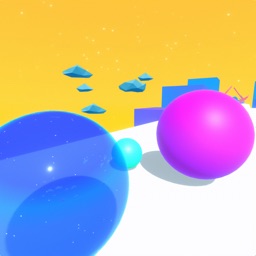 Drippy Ball 3D