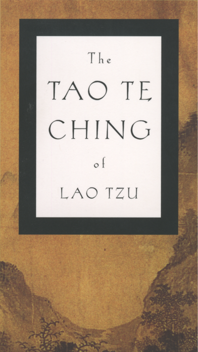 How to cancel & delete The Tao te Ching of Lao Tzu from iphone & ipad 1