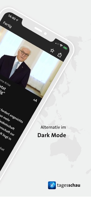 tagesschau - Nachrichten(圖3)-速報App