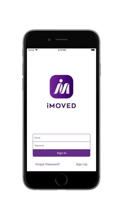 iMoved