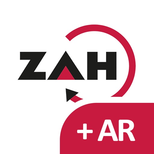 ZAH-App + AR