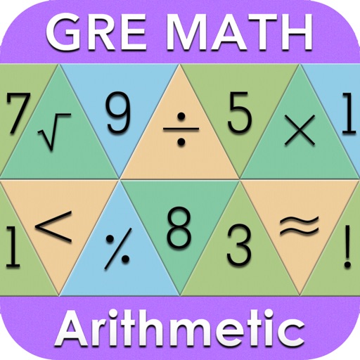 Arithmetic Review - GRE® Lite