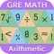 Arithmetic Review - GRE® Lite