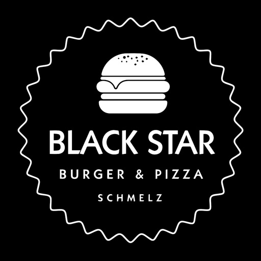 Black Star Schmelz icon