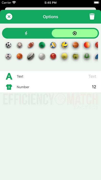 Efficiency Match Tactics screenshot-4