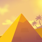 Pyramid Puzzle Saga