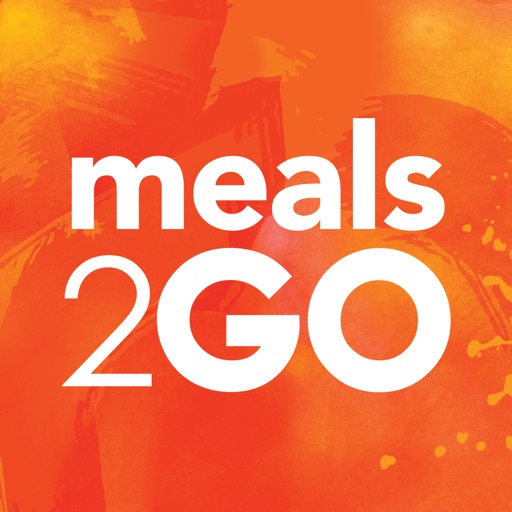 Wegmans Meals 2GO iOS App