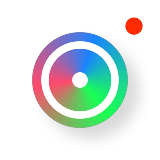 Filteraid Camera Filters iOS App