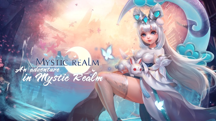 Mystic Realm