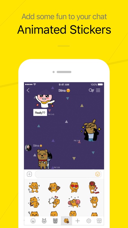 KakaoTalk screenshot-4