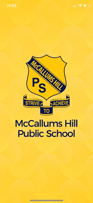 McCallums Hill Public School