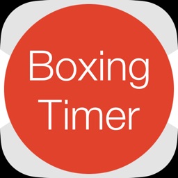 Boxing round timer ®