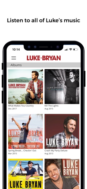 Luke Bryan(圖4)-速報App