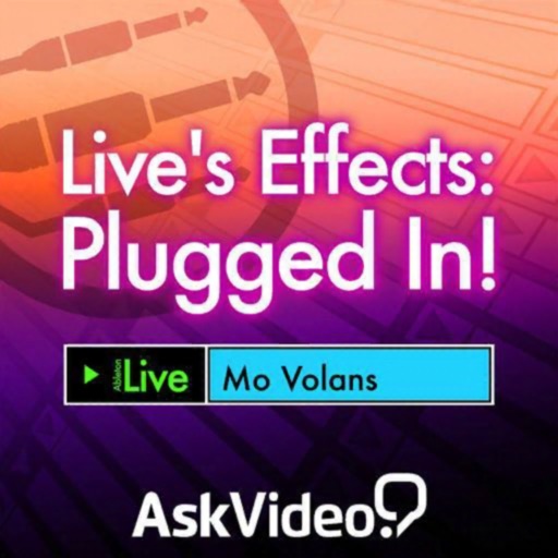 Effects Course For Live