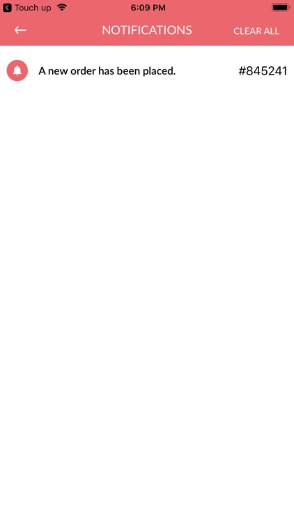 Touch up freelancer screenshot-3