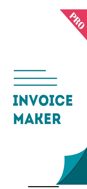 Invoice Maker Pro