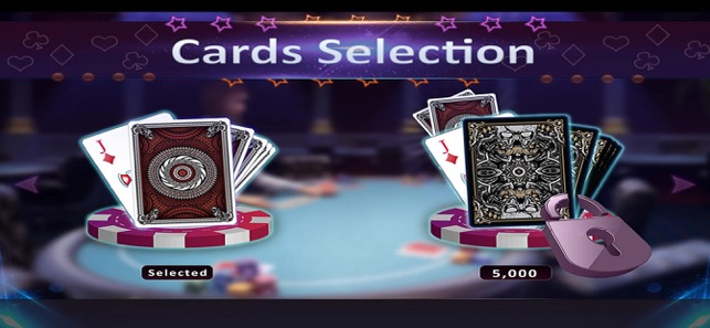 Casino Card Poker- Multiplayer(圖5)-速報App