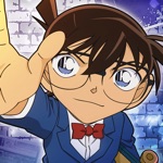 Case Closed Runner