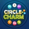 Watch & make the sweet crush – that's all you need to get started with the color pool balls in Circle Charm Saga