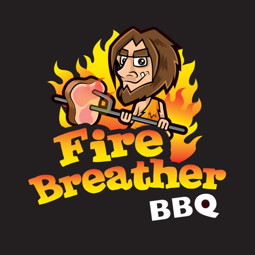 Fire Breather BBQ