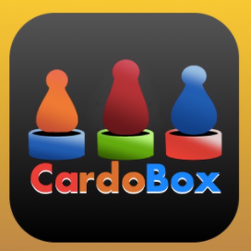 Cardobox