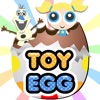 Toy Egg Surprise – Collect