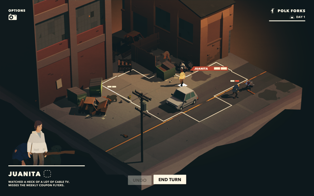 Overland(圖1)-速報App