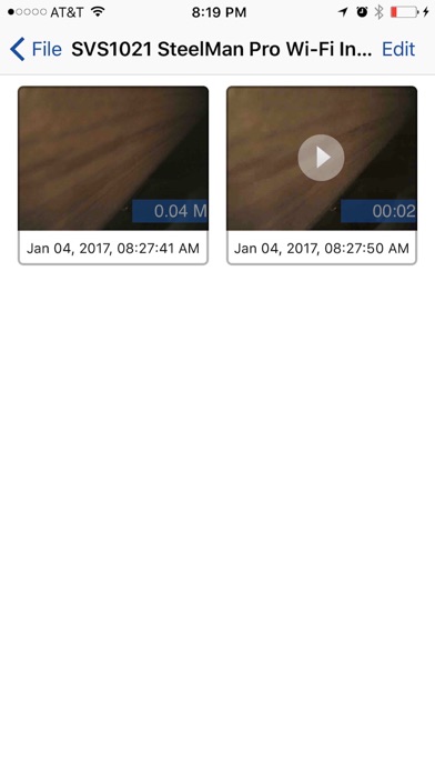 STEELMAN PRO – Video Scope screenshot 3