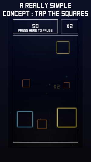 Squares - Addictive Game(圖3)-速報App