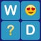 Icon Emoji Word Puzzle