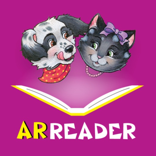 AR Reader