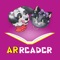 AR Read To Me App