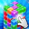 Blast through complex 3d match by color puzzles in this free casual puzzle game