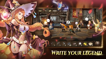 Sdorica: Tactical RPG free Resources hack
