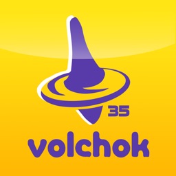 VOLCHOK 35