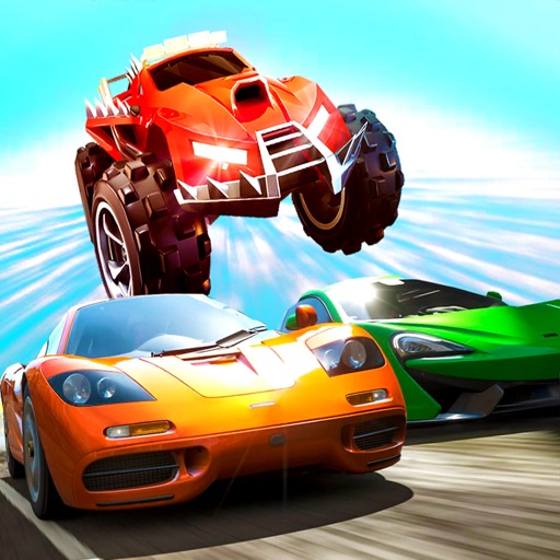 Xtreme Drive : Car Racing 3D by AppLife Ltd