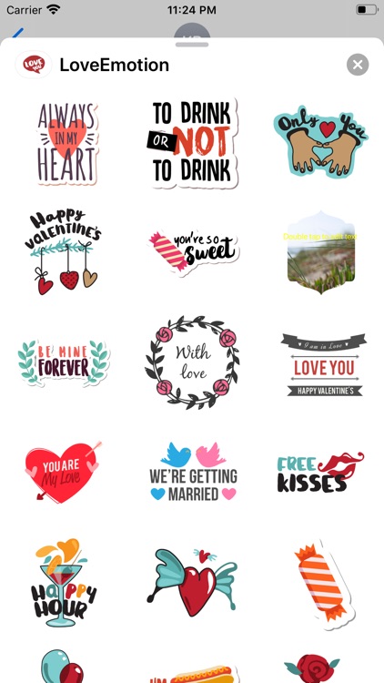 Love emotion romance couple screenshot-5