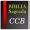 A versão digital da Bíblia Sagrada, versão João Ferreira de Almeira Revista e Corrigida, utilizada na Congregação Cristão no Brasil(CCB);