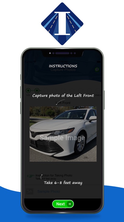 QuickPic Estimates screenshot-3