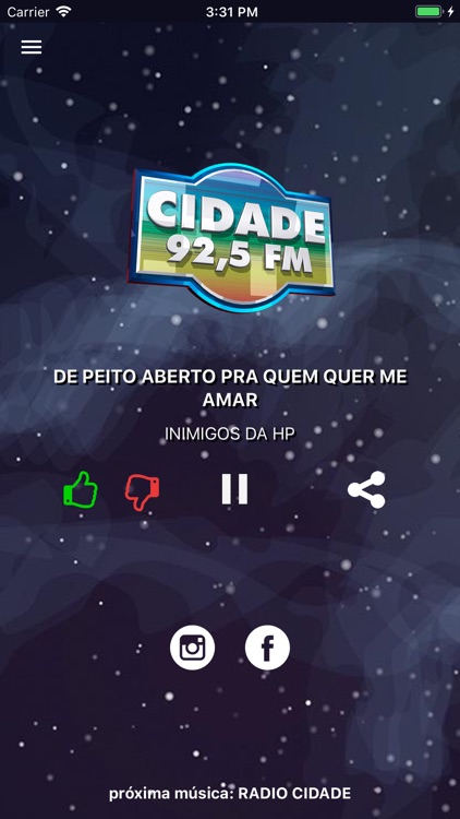 CIDADE 925