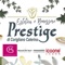 App di prenotazione dell' Estetica e Benessere PRESTIGE di Corigliano Caterina